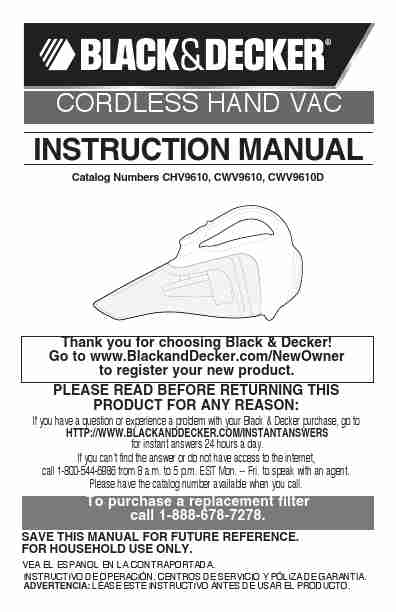 BLACK & DECKER CHV9610-page_pdf
